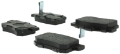 Picture of StopTech Performance 00-09 Honda S2000 - 92-07 Accord - 04-10 Acura TSX - 02-06 RSX Rear Brake Pads