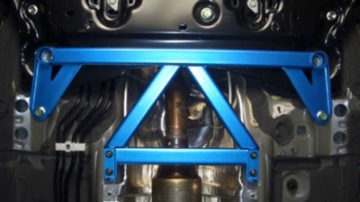 Picture of Cusco Lower Arm Version II Front 09-13 Nissan Cube 2WD Z12