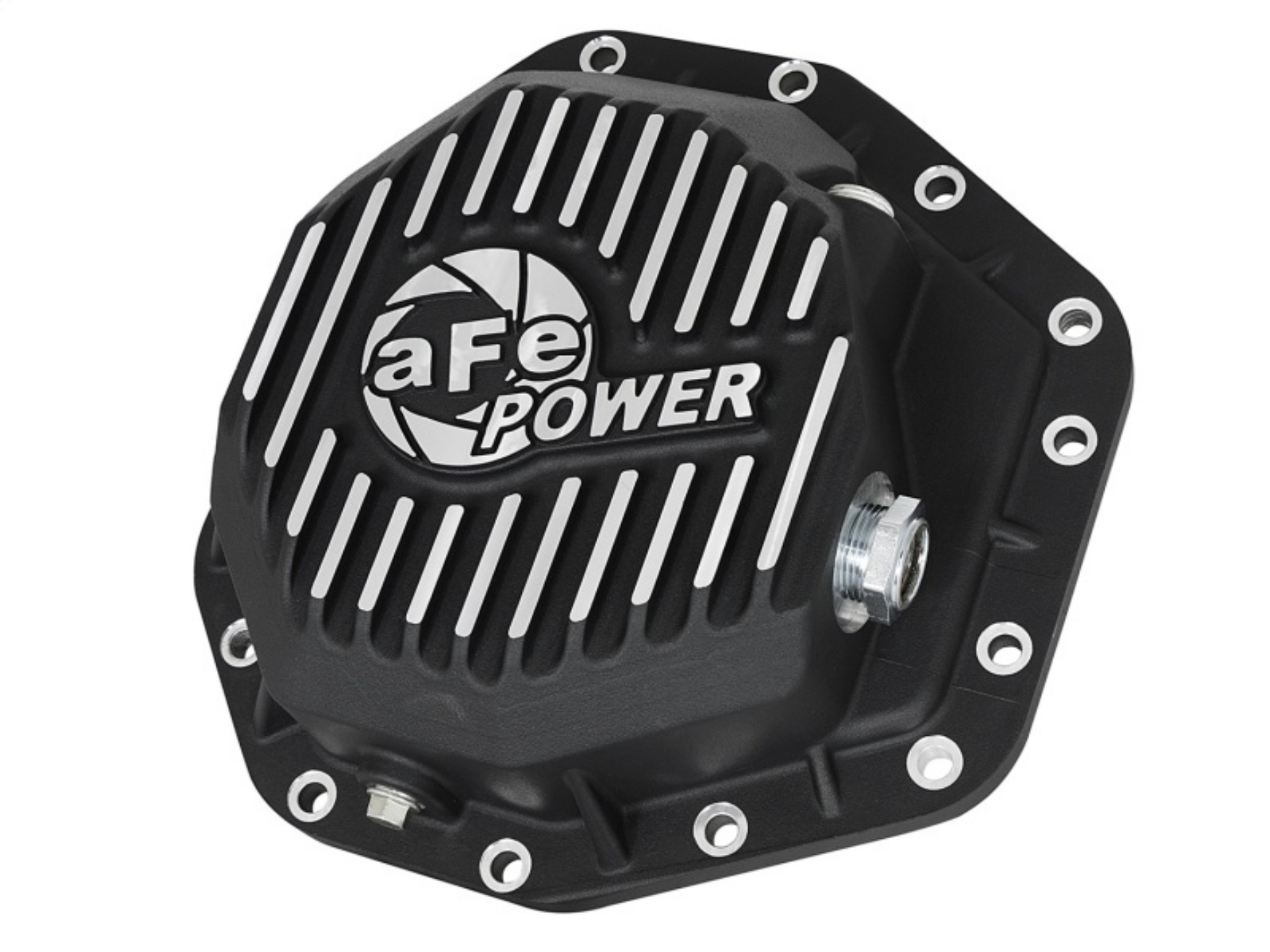 Picture of AFE Diff/Trans/Oil Covers