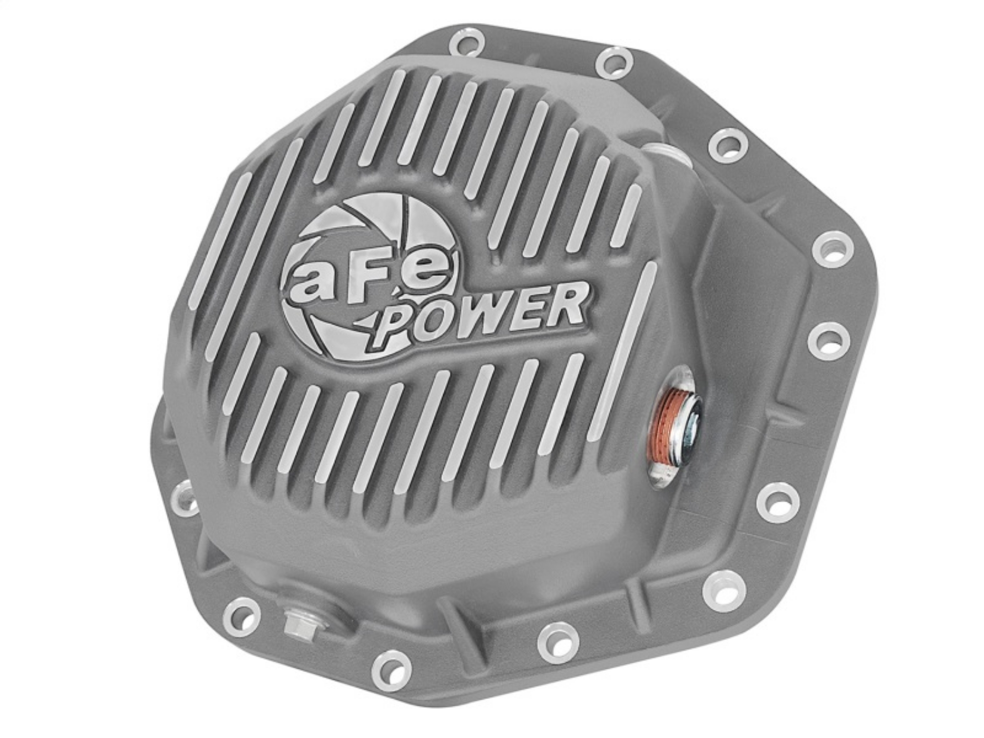 Picture of AFE Diff/Trans/Oil Covers