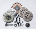 Picture of SBC Diesel Twin Clutch Kits