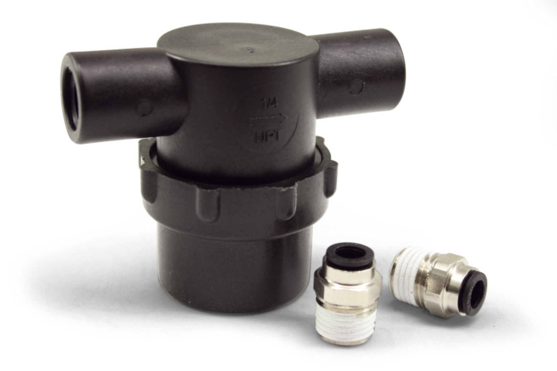Picture of AEM Water - Methanol Inline Injection Filter