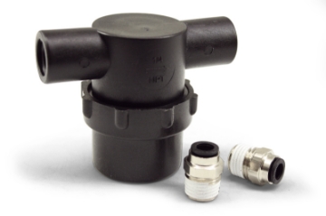 Picture of AEM Water - Methanol Inline Injection Filter