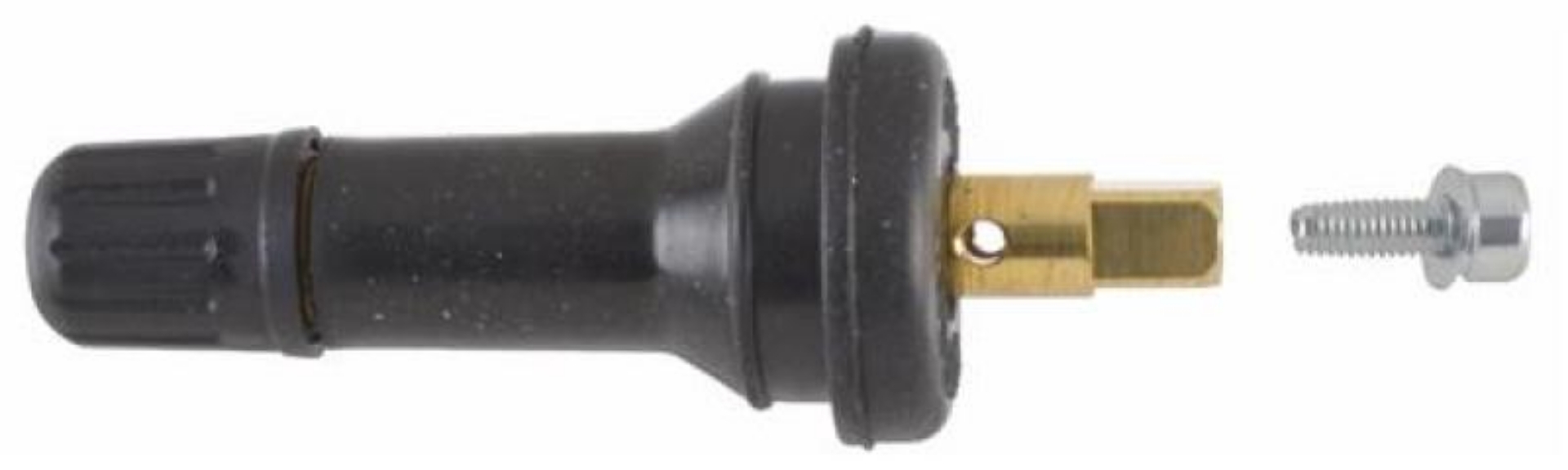 Picture of Schrader TPMS Service Pack - TRW Rubber Snap-In Valve - 10 Pack