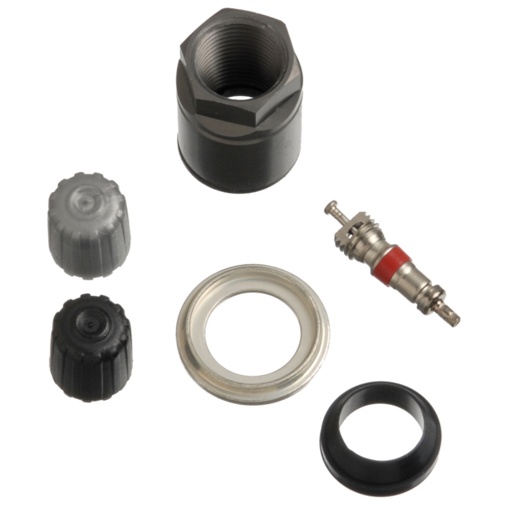 Picture of Schrader TPMS Service Pack - Volkswagen - 25 Pack