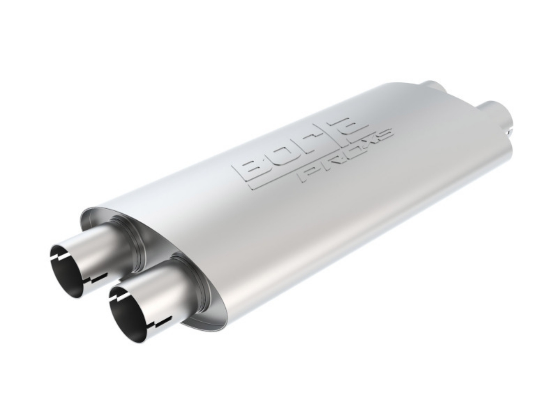 Picture of BOR Pro-XS Mufflers