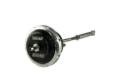 Picture of Turbosmart IWG75 15+ Ford Mustang 2-3L 14PSI Black Internal Wastegate Actuator for Turbonetics NXT