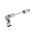 Picture of MBRP Catback Exhaust AL