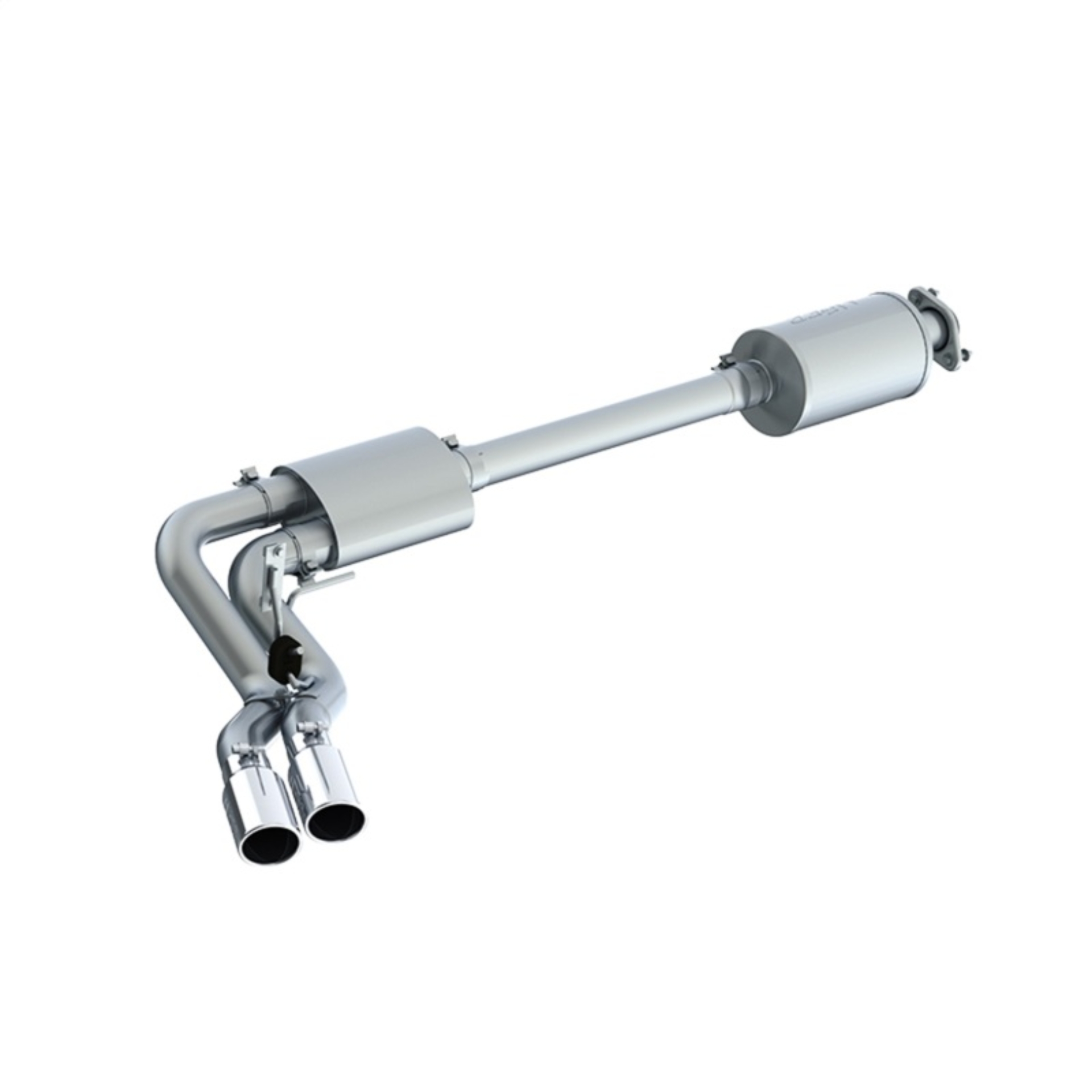 Picture of MBRP Catback Exhaust AL