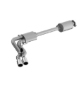 Picture of MBRP Catback Exhaust AL