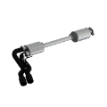 Picture of MBRP Catback Exhaust BLK