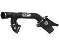Picture of aFe POWER Momentum XP Pro 5R Intake System 2017 Ford F-150 Raptor V6 3-5L tt EcoBoost - Black