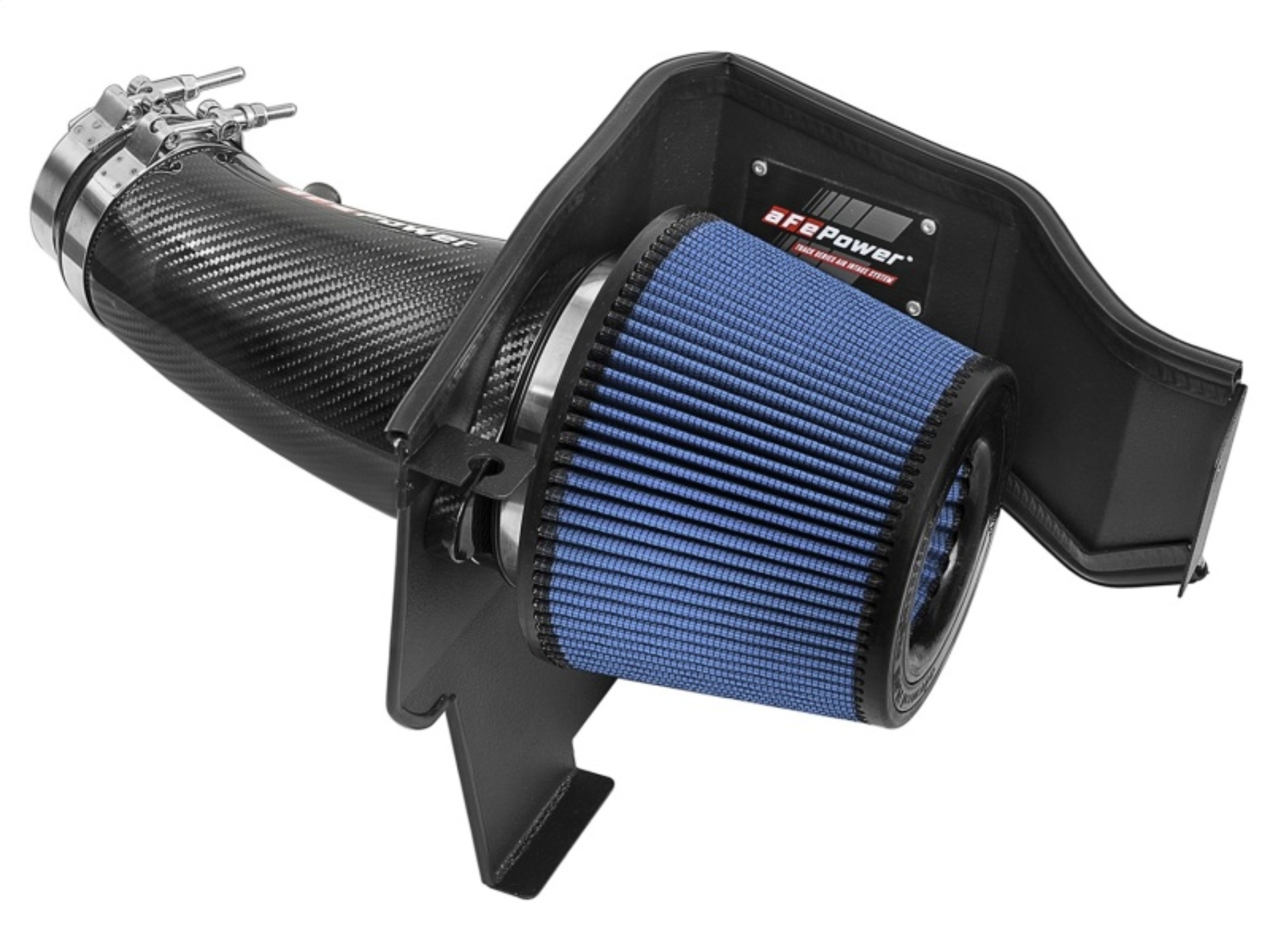 Picture of AFE Track Series Intake