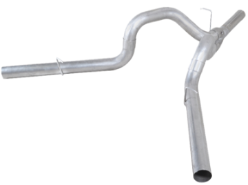 Picture of Diamond Eye KIT 4in DPF-BACK DUAL AL 16-17 Chevy-GMC 6-6L Duramax 2500-3500