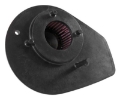 Picture of K&N Textured Black Replacement Air Filter 2015 Harley Davidson XG500 Street