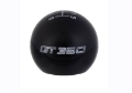 Picture of Ford Racing 15-19 Mustang GT350 6-Speed Shift Knob - Black