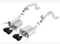 Picture of BOR Axle Back Kit ATAK