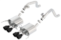 Picture of BOR Axle Back Kit ATAK