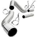 Picture of MagnaFlow 07-17 Dodge Ram 2500-3500 6-7L DPF-Back SS 5in Single Passenger Side Rear Exit