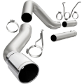 Picture of MagnaFlow 07-17 Dodge Ram 2500-3500 6-7L DPF-Back SS 5in Single Passenger Side Rear Exit