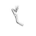 Picture of MagnaFlow 07-17 Dodge Ram 2500-3500 6-7L DPF-Back SS 5in Single Passenger Side Rear Exit