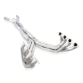 Picture of Stainless Works 2014-18 Corvette 6-2L Headers 2in Primaries w- High-Flow Cats X-Pipe