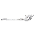 Picture of Stainless Works 2014-18 Corvette 6-2L Headers 2in Primaries w- High-Flow Cats X-Pipe