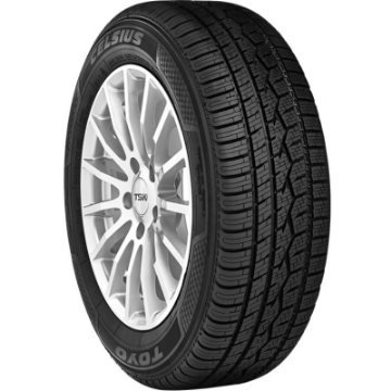 Picture of Toyo Celsius Tire - 245-55R18 103W