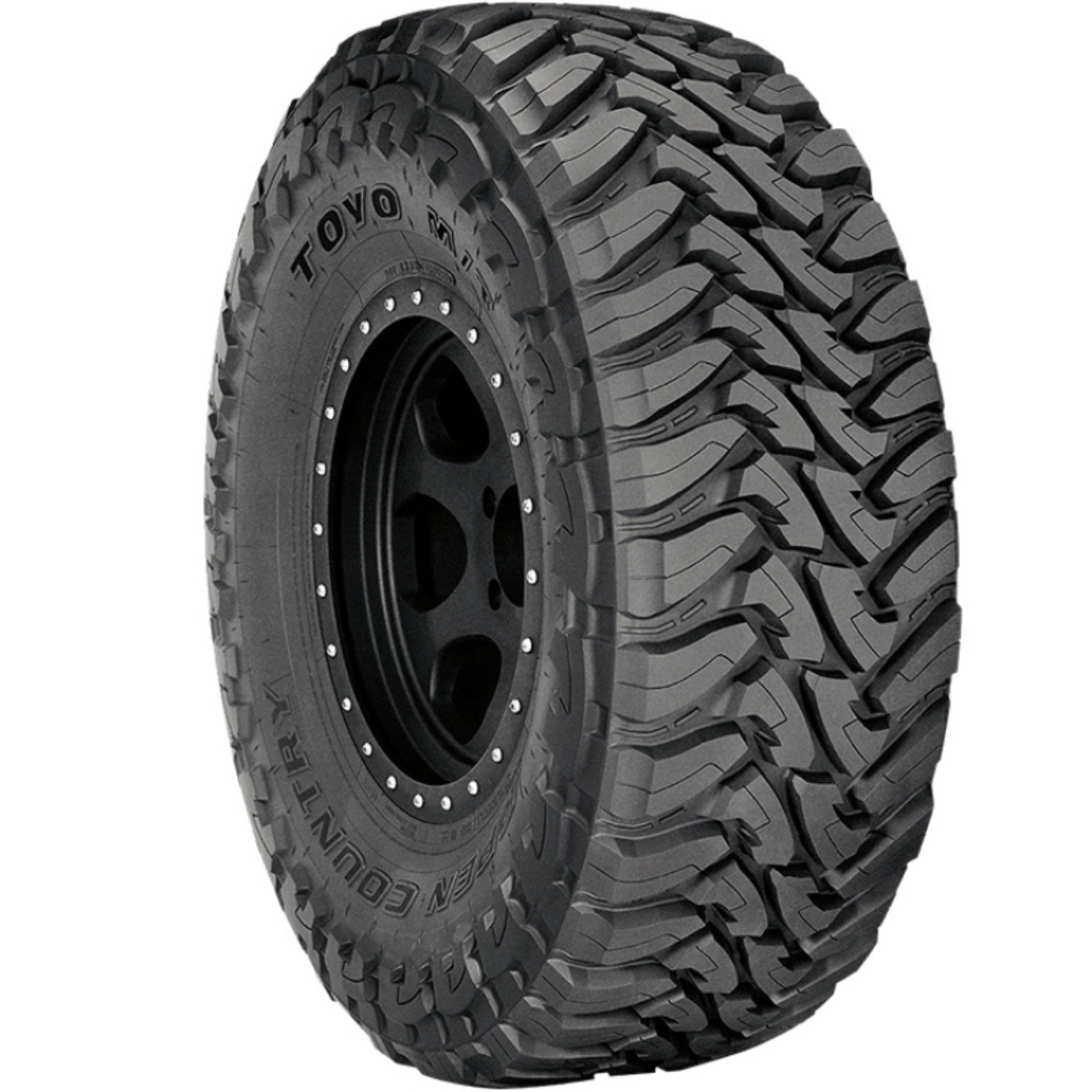 Picture of TOY Open Country M/T Tire