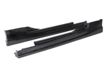 Picture of Seibon 09-10 Nissan 370Z NS Carbon Fiber Side Skirts