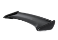 Picture of Seibon 09-12 Nissan 370Z NS-Style Carbon Fiber Rear Spoiler
