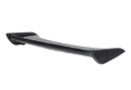 Picture of Seibon 09-12 Nissan 370Z NS-Style Carbon Fiber Rear Spoiler