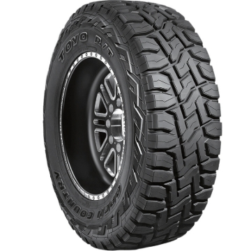 Picture of Toyo Open Country R-T Tire - 37X1250R20 126Q E-10 2-36 FET Inc