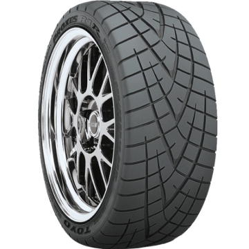 Picture of Toyo Proxes R1R Tire - 205-50R15 86V