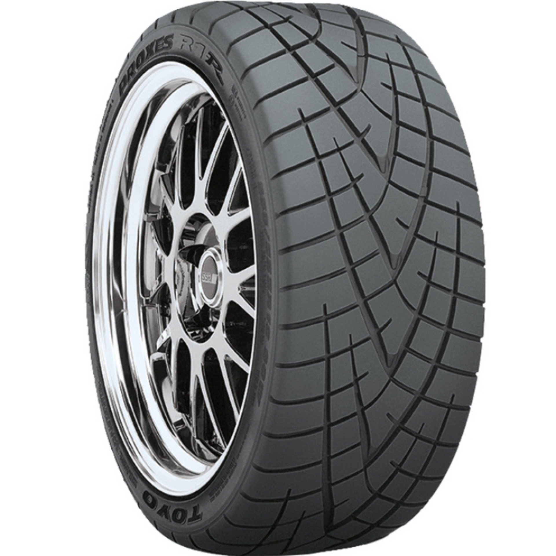 Picture of Toyo Proxes R1R Tire - 205-55R16 91V