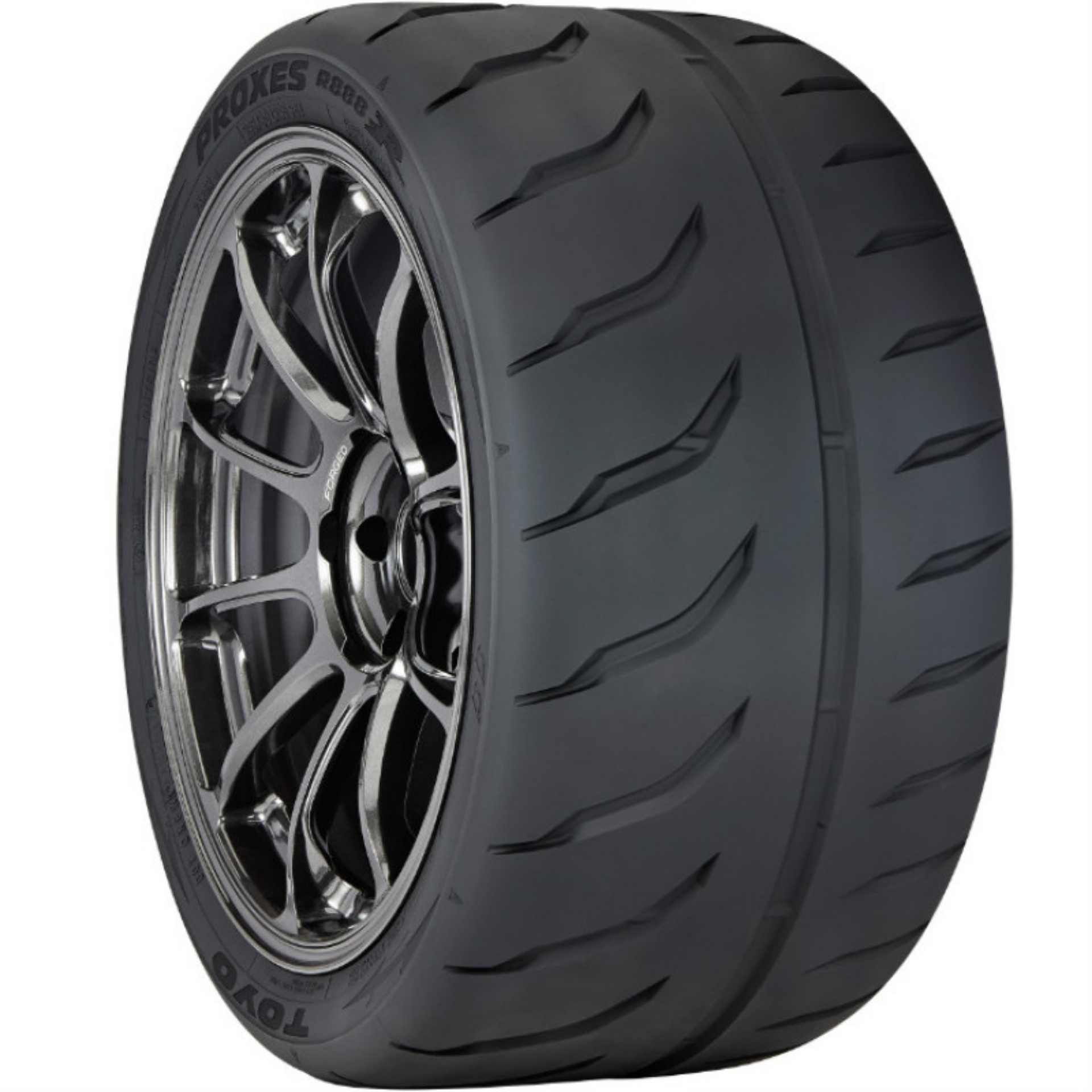 Picture of Toyo Proxes R888R Tire - 185-60R14 82V