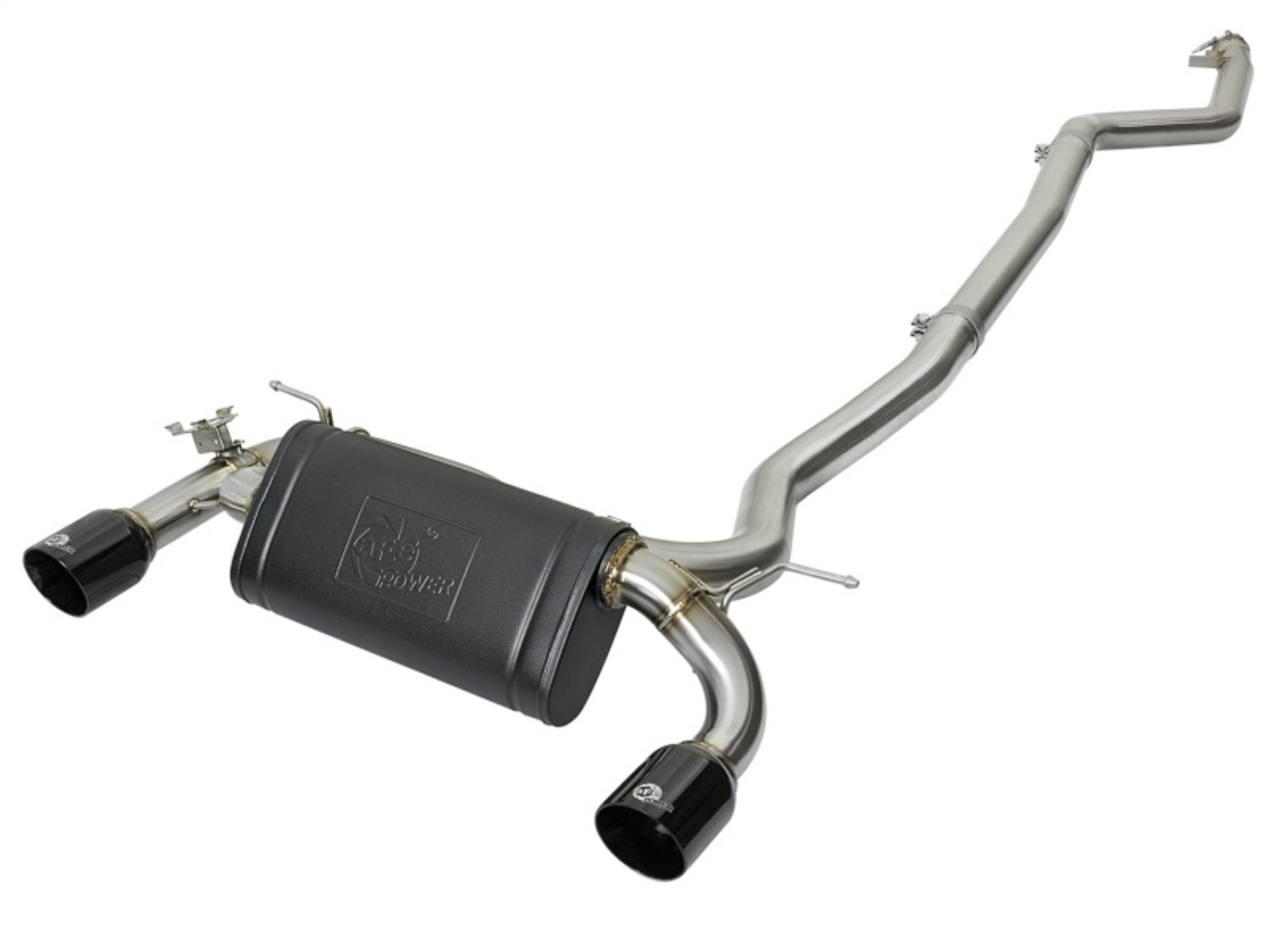 Picture of AFE Exhaust Cat Back