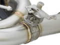 Picture of AFE Exhaust Cat Back