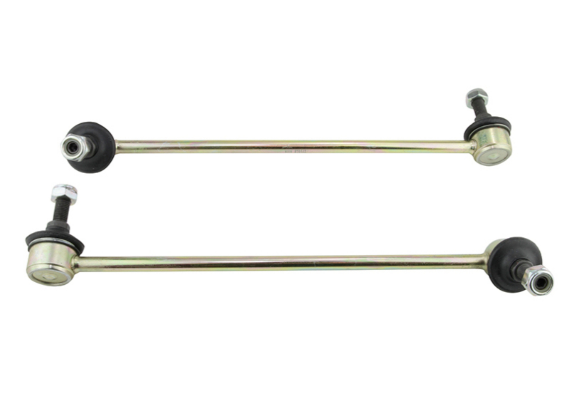 Picture of Whiteline Plus 8-06-8-09 Pontiac G8  Front Sway Bar Link Assembly ball-ball link