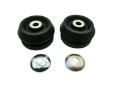 Picture of Whiteline Plus 04-06 Pontiac GTO - 8-06-8-09 G8 Front Standard Strut Mount w- new bearings