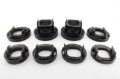 Picture of Whiteline Plus 8-06-8-09 Pontiac G8 - 04-06 GTO Rear Crossmember Mount Insert Kit