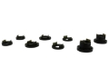 Picture of Whiteline Plus 8-06-8-09 Pontiac G8 - 04-06 GTO Rear Crossmember Mount Insert Kit