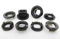 Picture of Whiteline Plus 8-06-8-09 Pontiac G8 - 04-06 GTO Rear Crossmember Mount Insert Kit