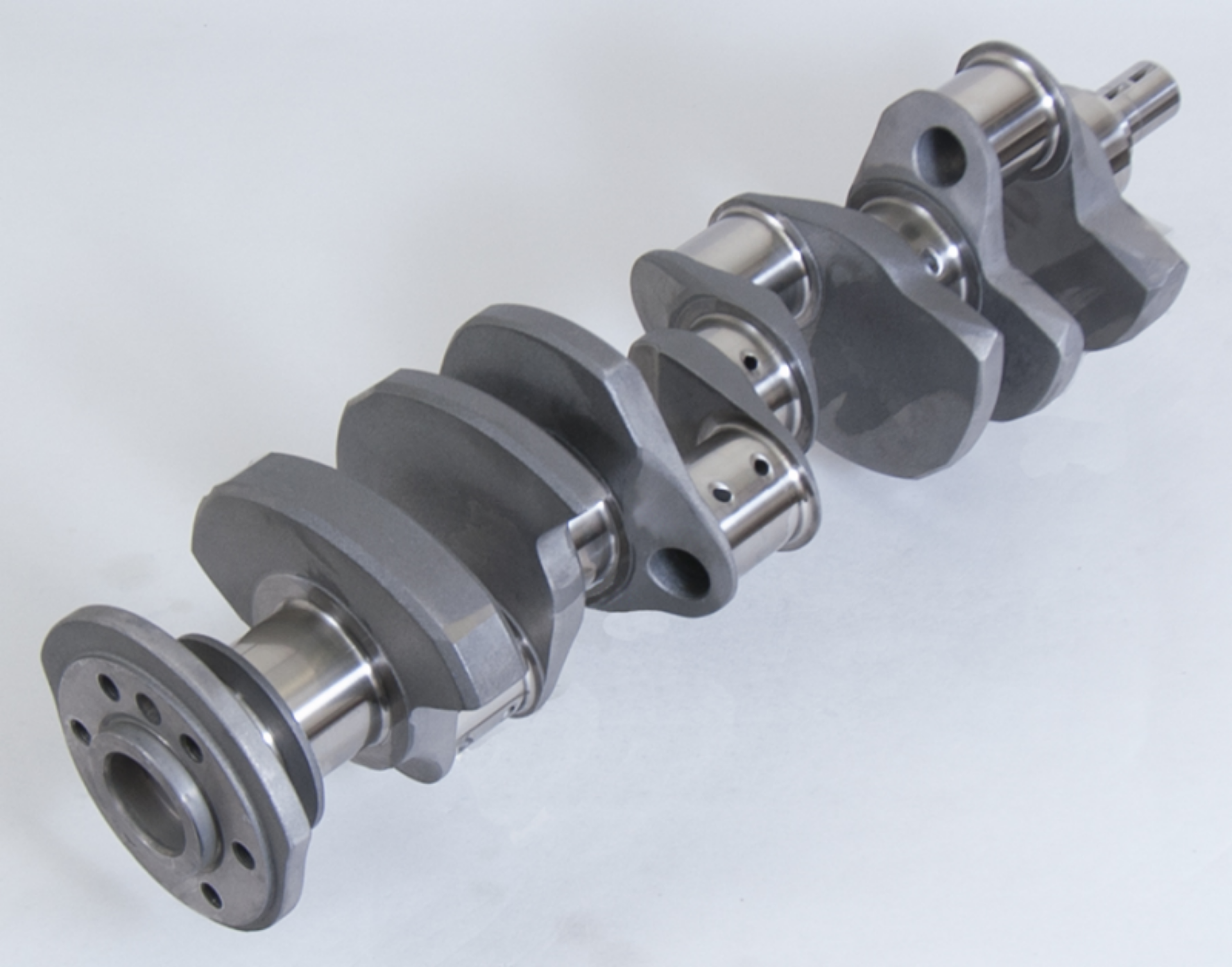 Picture of EAG Crankshafts - 8 Cyl