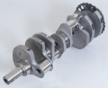Picture of Eagle Chevy LS1 24 Tooth Reluctor 4140 Forged Crankhaft