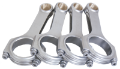 Picture of Eagle Subaru EJ18-EJ20 4340 H-Beam Connecting Rods Set of 4 Rods Longer Than Stock