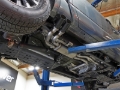 Picture of AFE Exhaust Cat Back