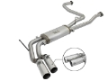 Picture of AFE Exhaust Cat Back