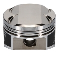 Picture of Wiseco Ford Mazda Duratech 2vp Dished 12-4:1 CR Piston Shelf Kit