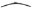 Picture of Hella Clean Tech Wiper Blade 24in - Single